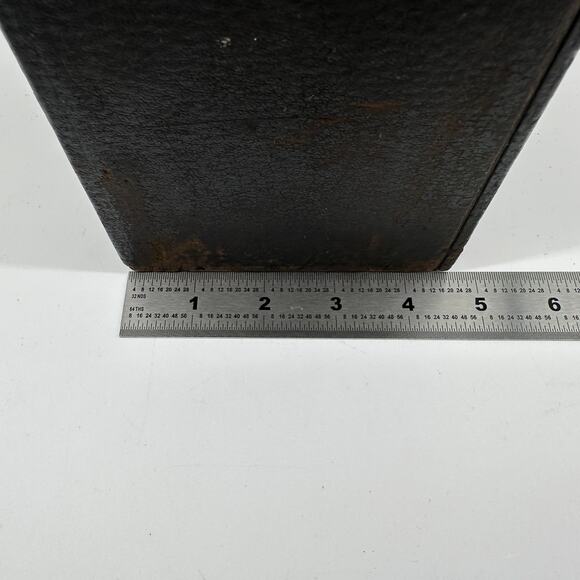 1896 Kodak No. 2 Bulls-Eye Model D Box Camera Vintage Collectible Display - Picture 15 of 16